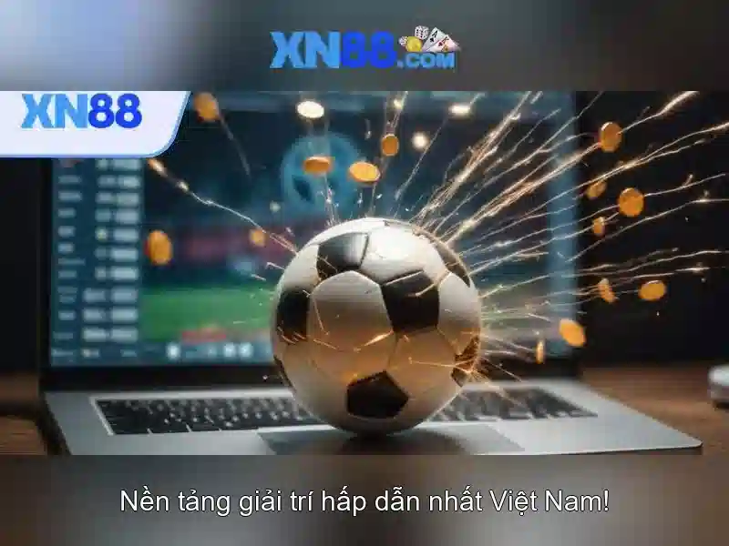 xn88: Khám phá và Tiềm năng trong thế giới số