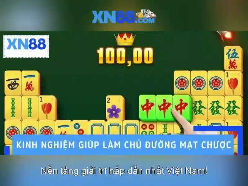 Các trò chơi nổi bật