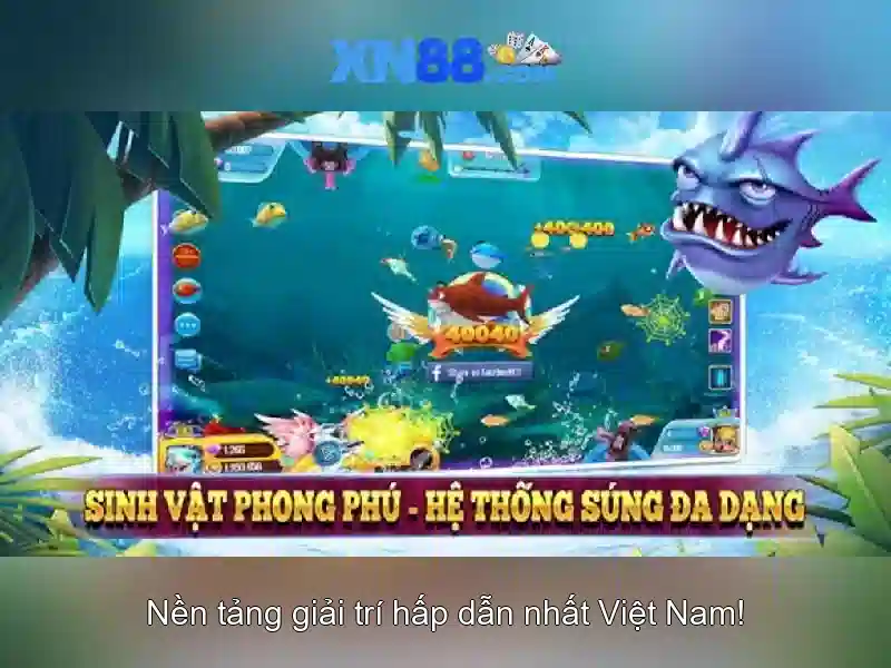 xn88: Nền tảng giải trí trực tuyến và những điều cần biết