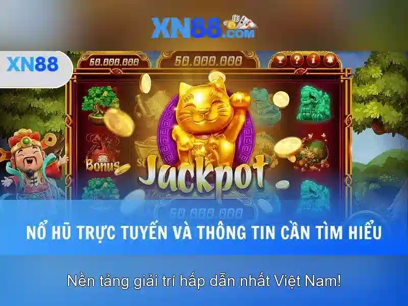 xn88: Tổng quan về nền tảng và hướng dẫn sử dụng