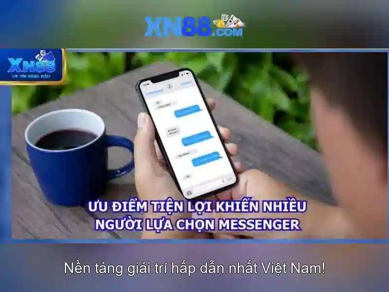xn88: Tổng quan và khám phá nền tảng