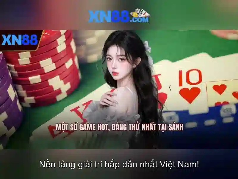 Nền tảng và trò chơi