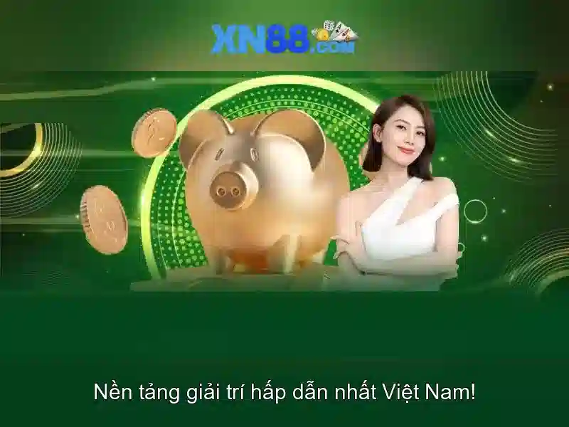 trang xn88 – Khám phá nền tảng và giá trị