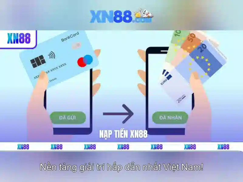 Xn88: một nền tảng chơi game trực tuyến và bài đánh giá tổng quan
