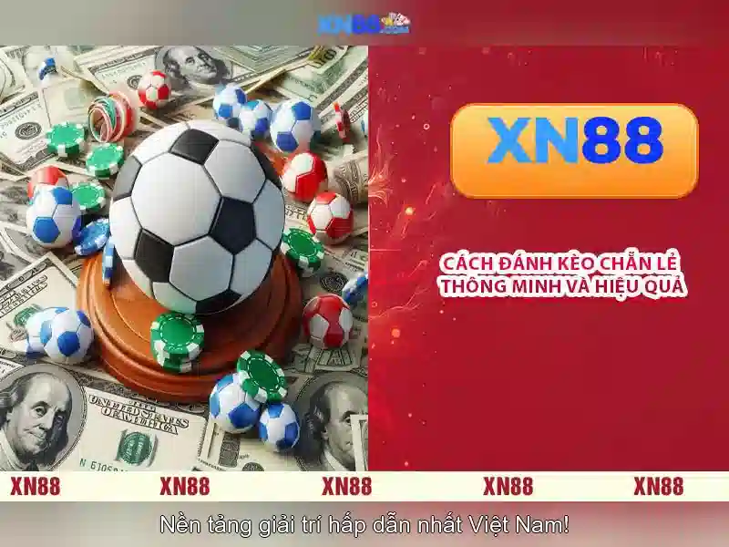Lợi ích khi chọn xn88