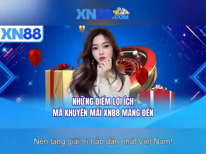 xn88: Đánh giá tổng quan về nền tảng chơi trực tuyến