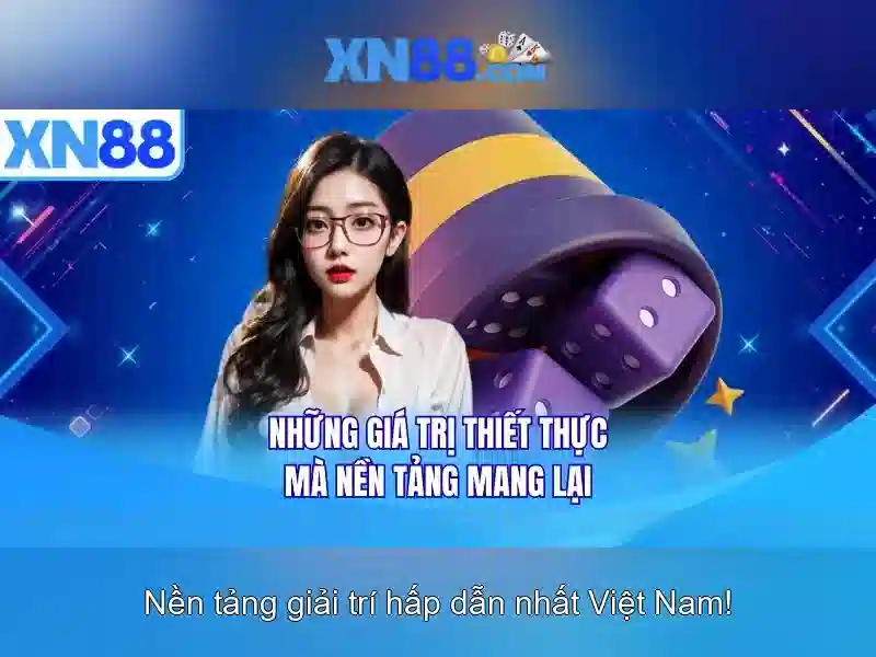 XN88 là gì và những điều bạn nên biết