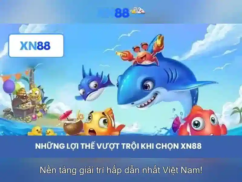 xn88: Giới thiệu và các đặc điểm nền tảng