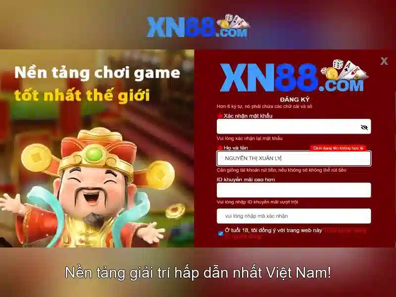 Khuyến mãi và hỗ trợ khách hàng