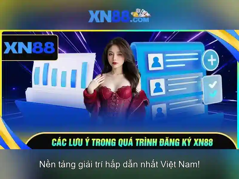 Trải nghiệm người dùng tại xn88