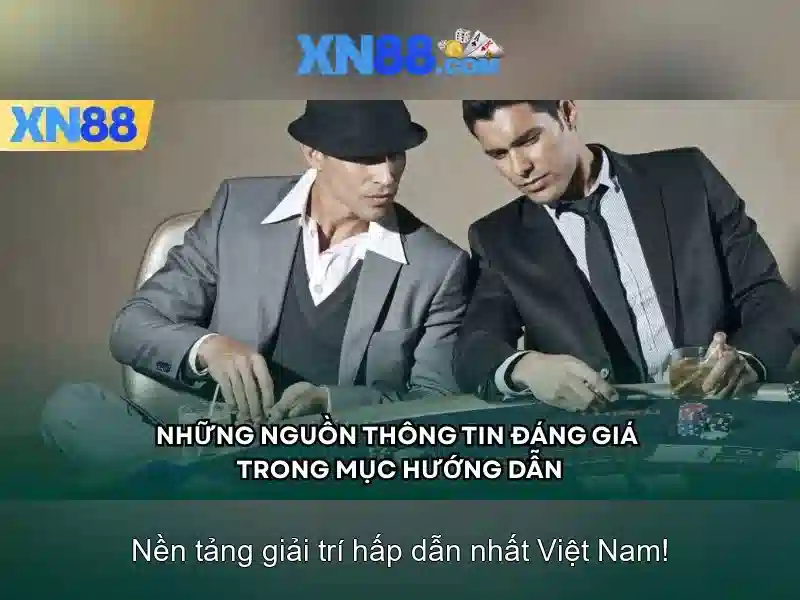 xn88: Nền tảng giải trí trực tuyến đáng chú ý