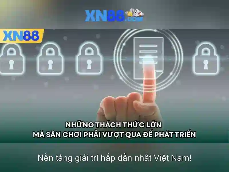 xn88: Một cái nhìn tổng quan