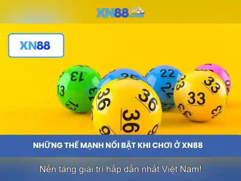 XN88 là gì?