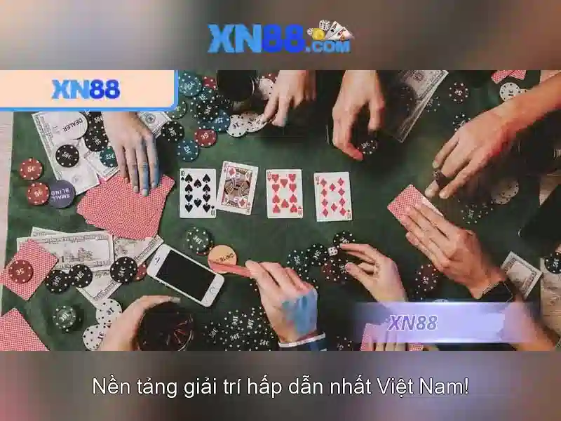 Ket luan ve xn88 va tuong lai