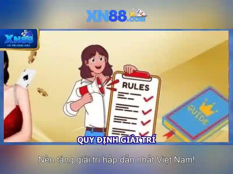 XN88 là gì và những điều bạn nên biết