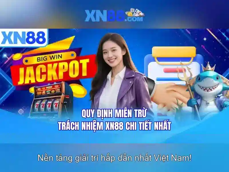 xn88 - Gioi thieu va cac tinh nang noi bat