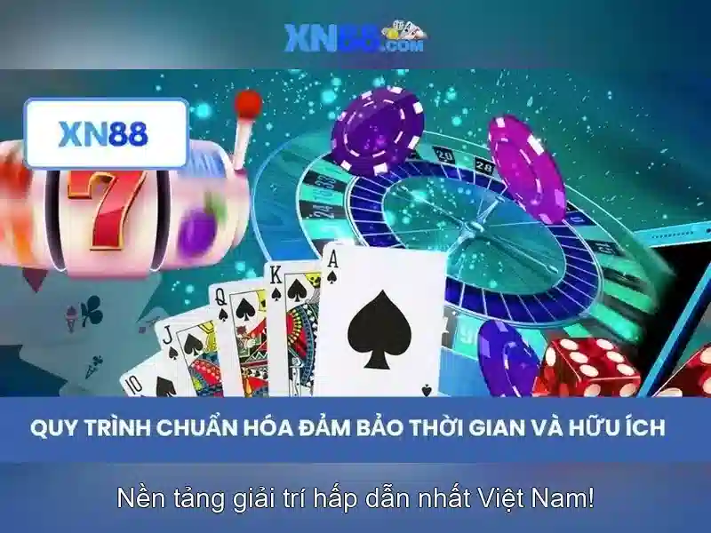xn88: Một cái nhìn tổng quan