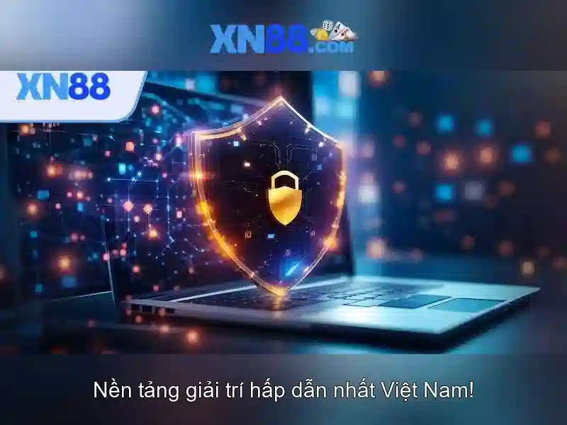 Lợi thế khi chơi trên xn88