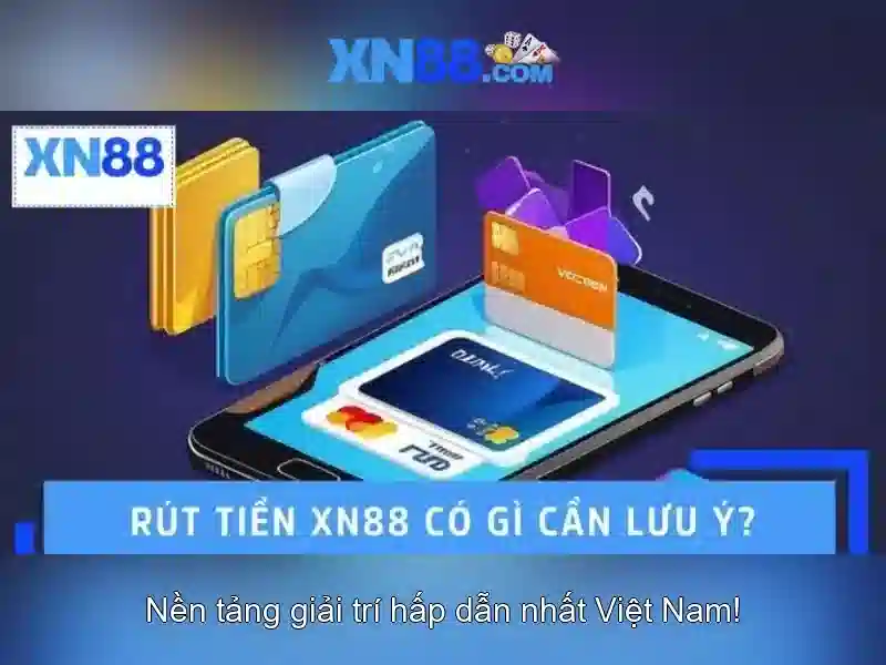 xn88: Tổng quan, tiềm năng và hướng dẫn