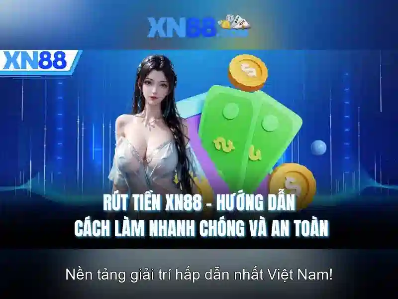 xn88: Nền tảng trò chơi trực tuyến và đánh giá