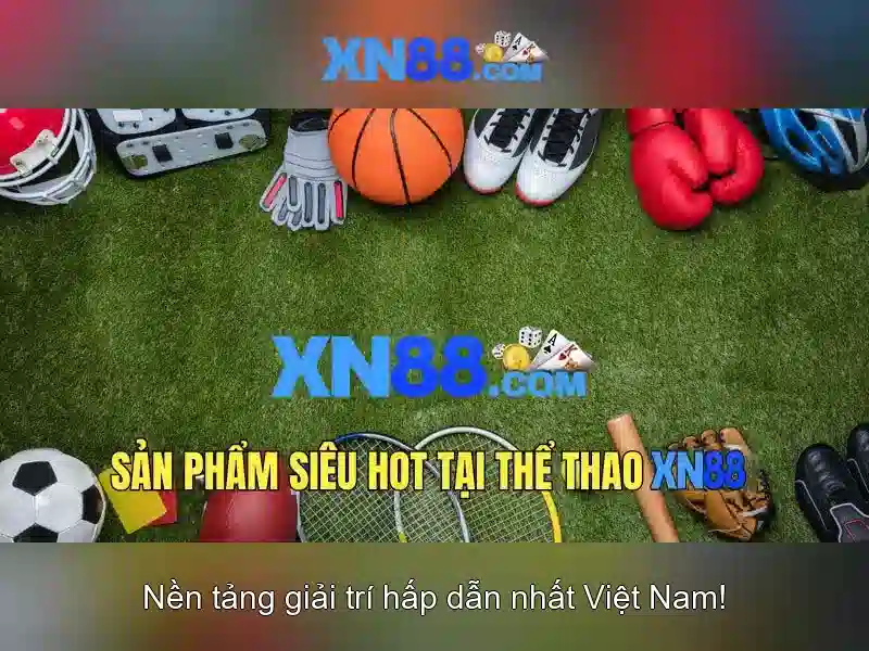 Giới thiệu về xn88