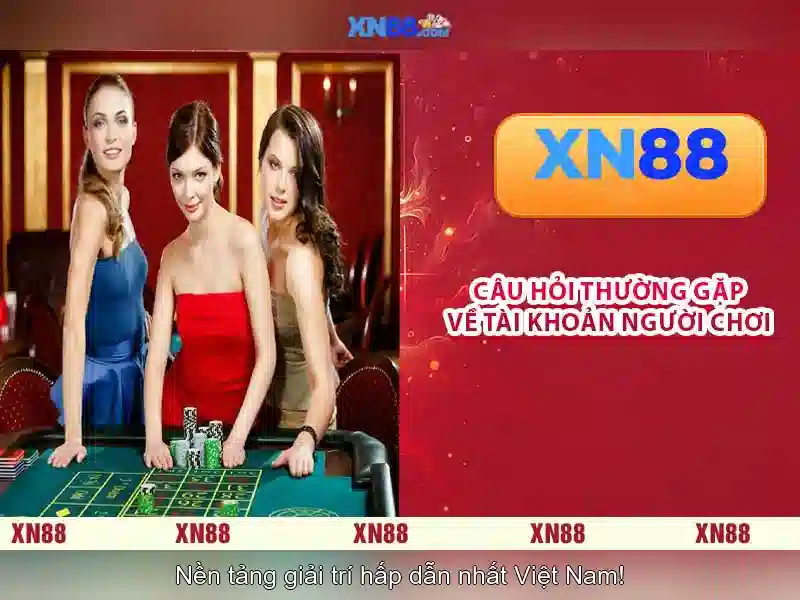 An toàn và trách nhiệm khi dùng xn88