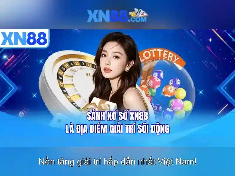 Lich su va nguon goc cua xn88