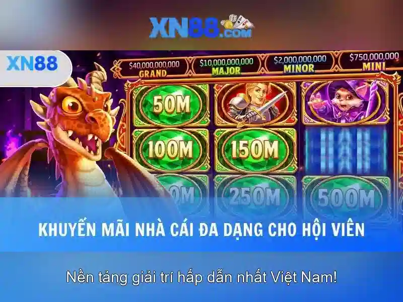 XN88: Giới thiệu nền tảng cá cược trực tuyến