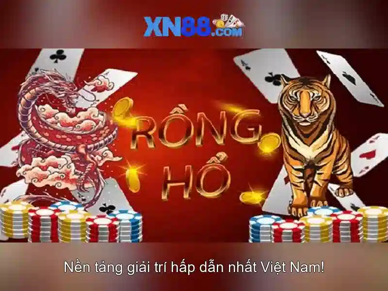 xn88: Nền tảng chơi trực tuyến và cộng đồng người chơi