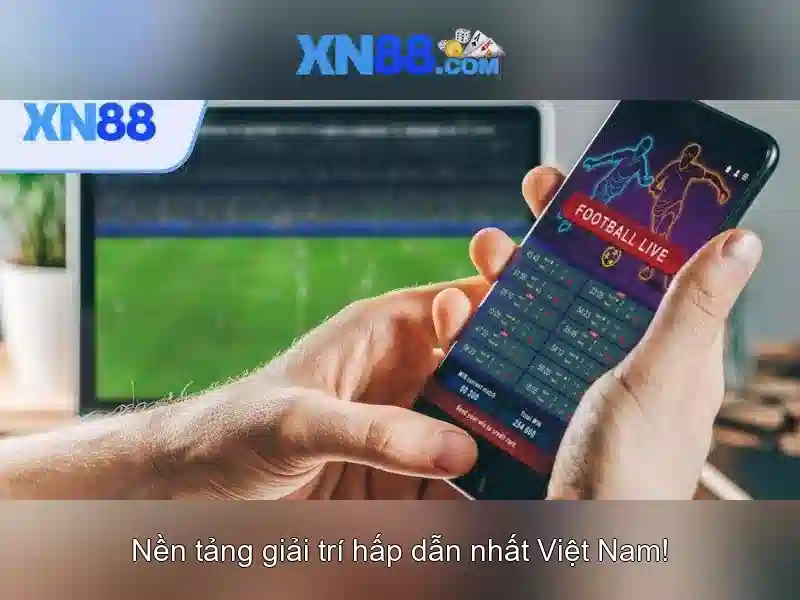 xn88: Những điều cần biết về thương hiệu và dịch vụ