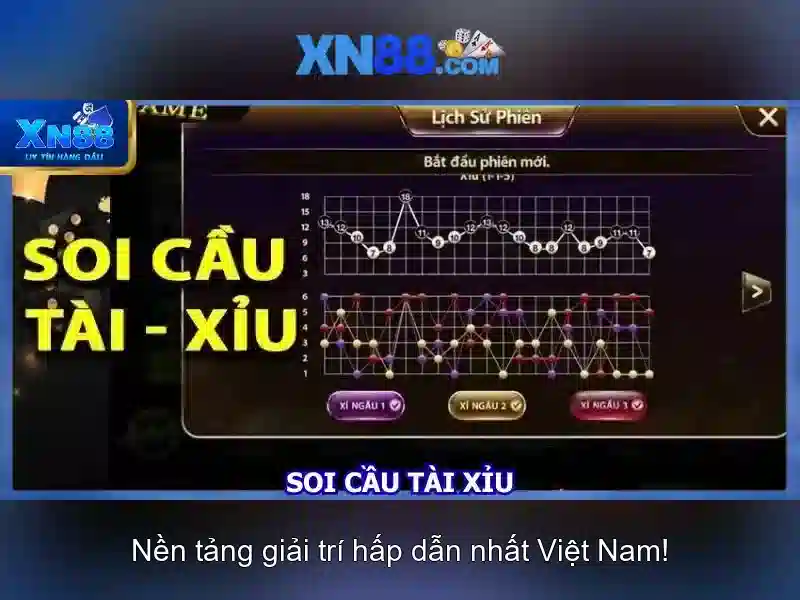 xn88 là gì và vai trò của nó trong thế giới giải trí trực tuyến