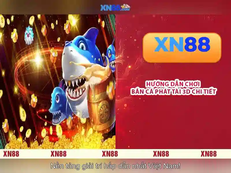 Xn88: Nền tảng giải trí và đánh bạc trực tuyến đáng chú ý