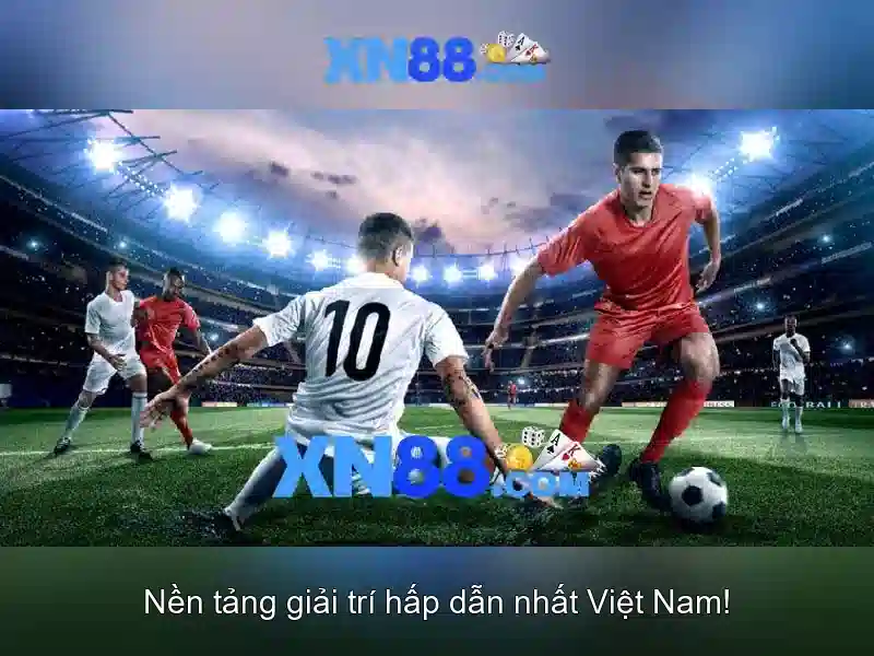 XN88 và thế giới cá cược trực tuyến