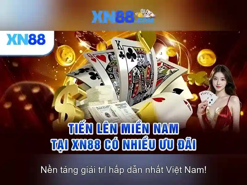 xn88 - Tổng quan nền tảng cá cược trực tuyến