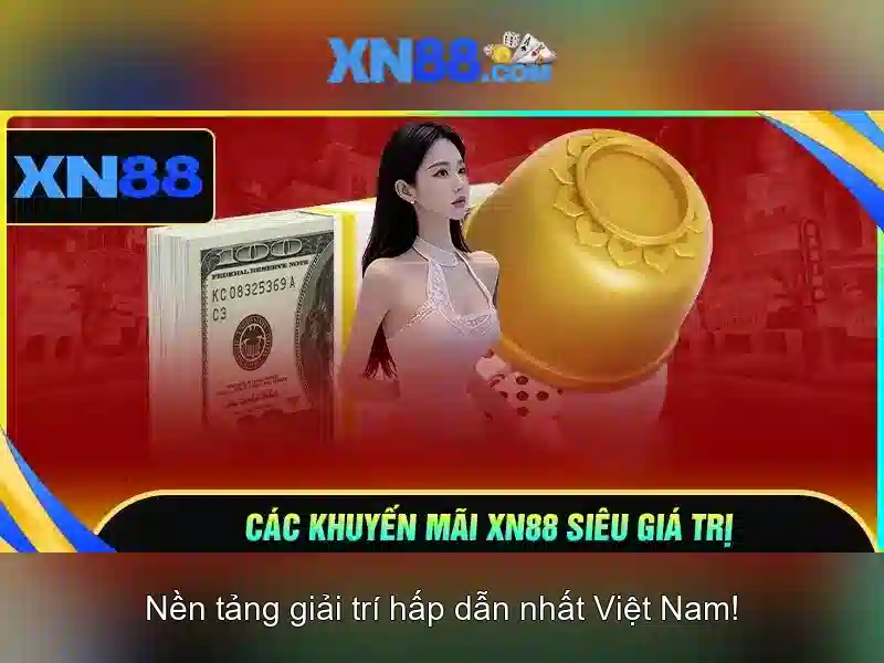 XN88: Tổng quan và đánh giá nhanh