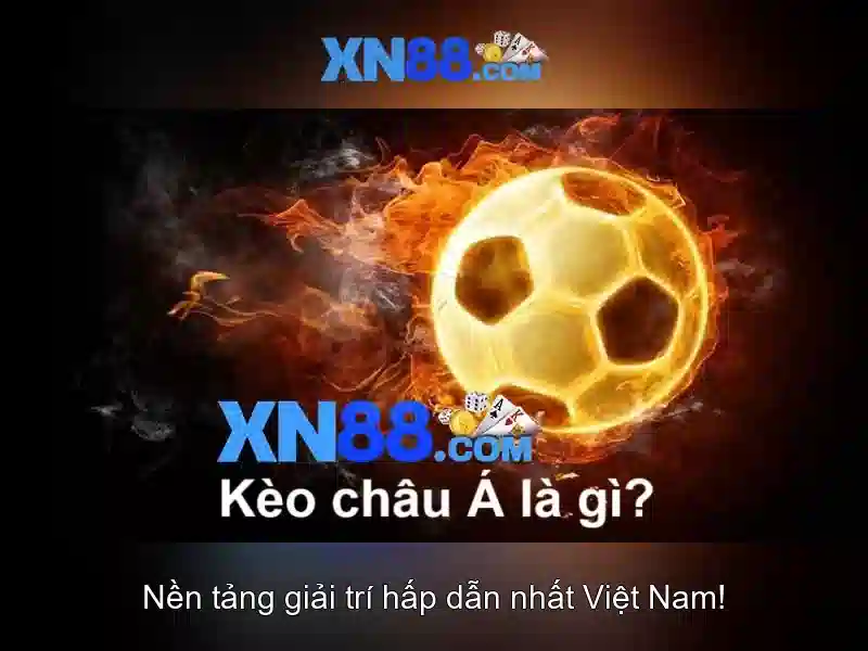 XN88 và thế giới cá cược trực tuyến