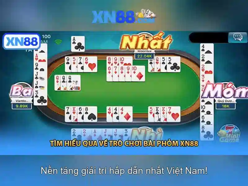 xn88 - một cái nhìn tổng quan