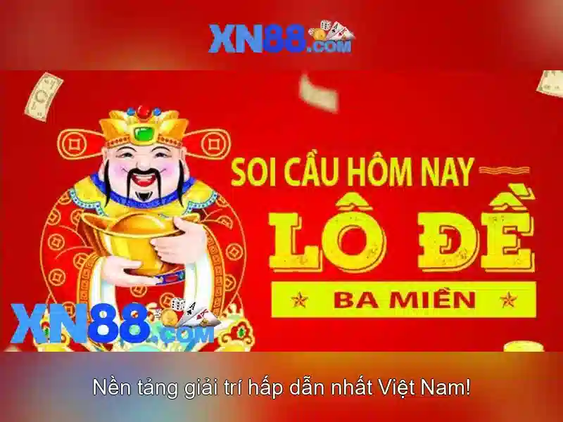 XN88: Nền tảng chơi game trực tuyến và cách tận dụng trải nghiệm an toàn