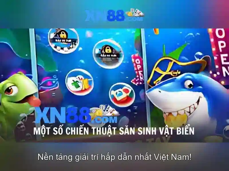 XN88 - Tổng quan về nền tảng và cộng đồng