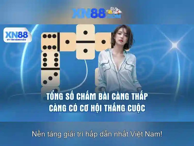 xn88: Nền tảng trò chơi trực tuyến tại Việt Nam