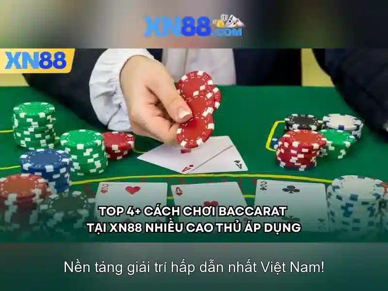 xn88 - Nền tảng trực tuyến đột phá