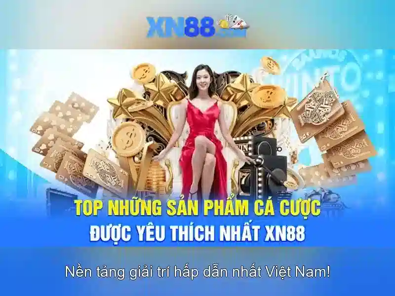 Khái niệm về XN88