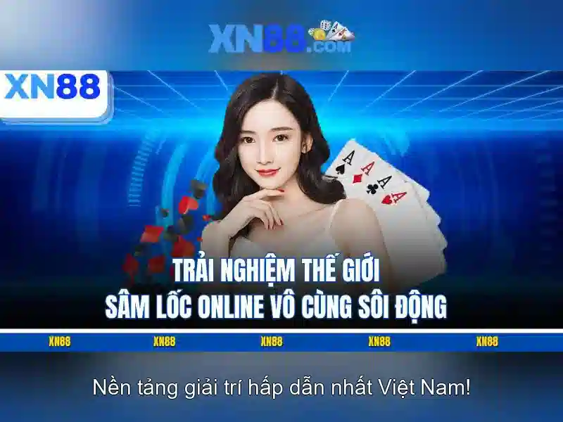 Các tính năng nổi bật của xn88