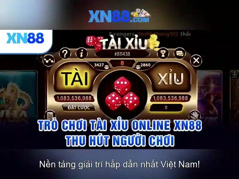 xn88 là gì và tại sao nền tảng này được yêu thích
