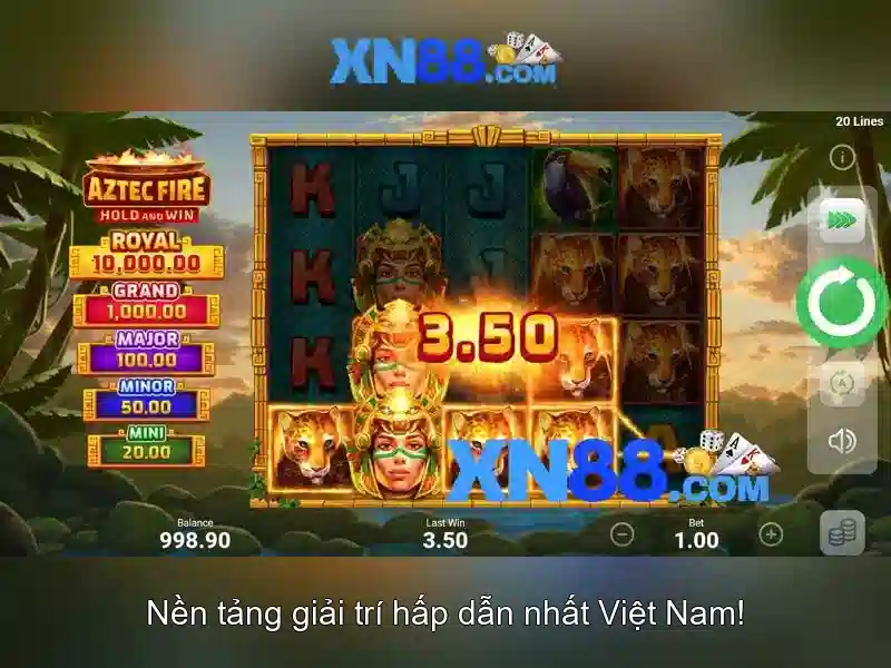 xn88 - Giới thiệu và phân tích tổng quan