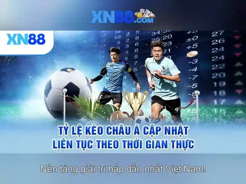 Trải nghiệm người dùng và các tính năng nổi bật của xn88