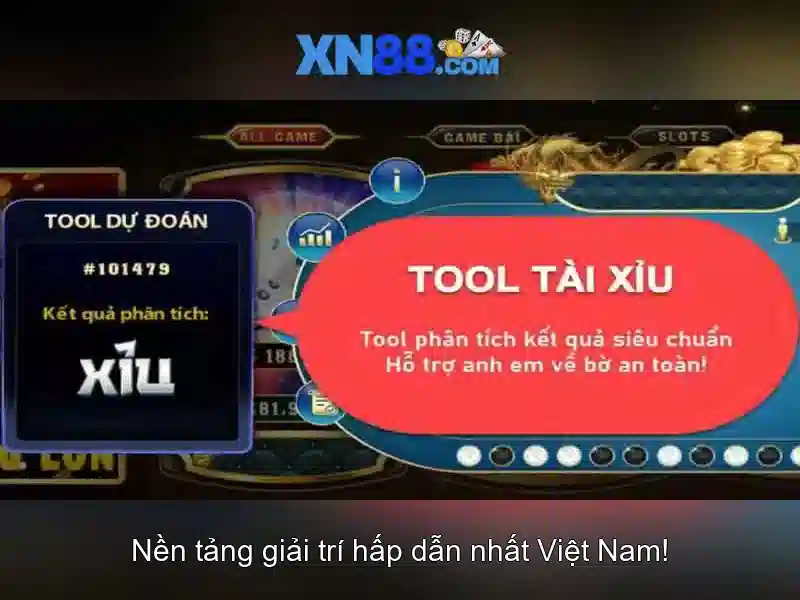 Giới thiệu xn88: Nền tảng trực tuyến đáng tin cậy