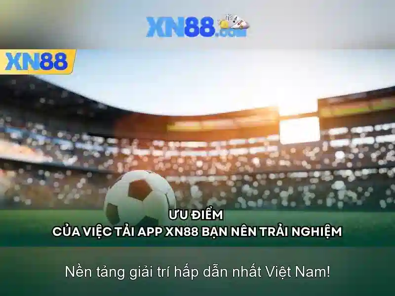 Giới thiệu về xn88