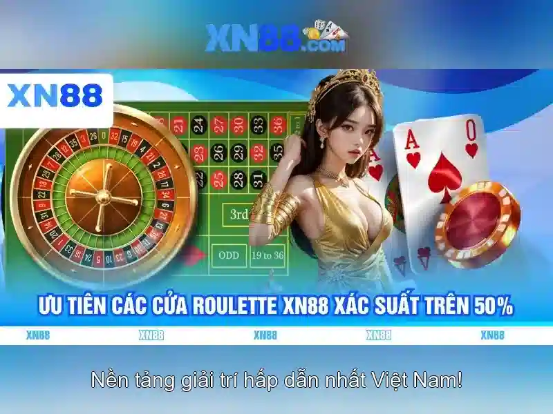 XN88: Nền tảng chơi trực tuyến và những điều cần biết