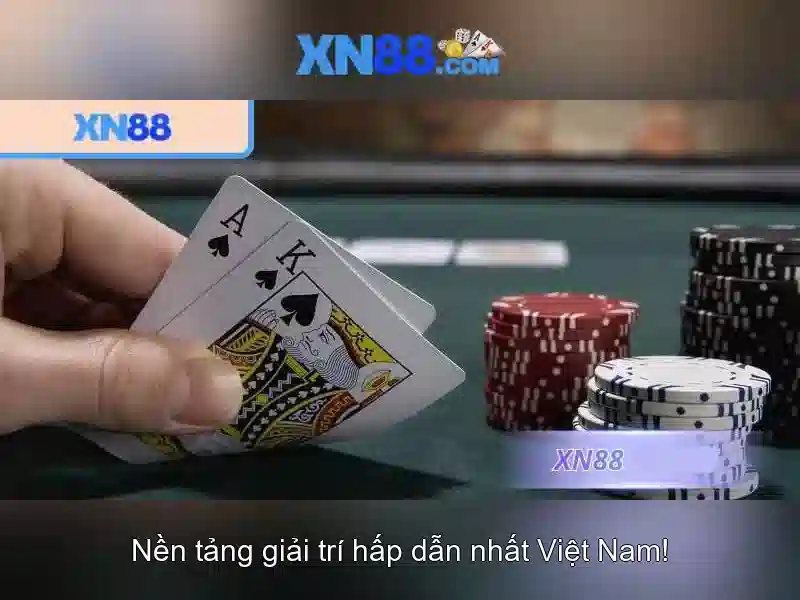 xn88: Khám phá nền tảng trò chơi trực tuyến